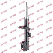 KYB Shock Absorber Damper Strut Front Left fits Suzuki SX4 2006-2007 1.6