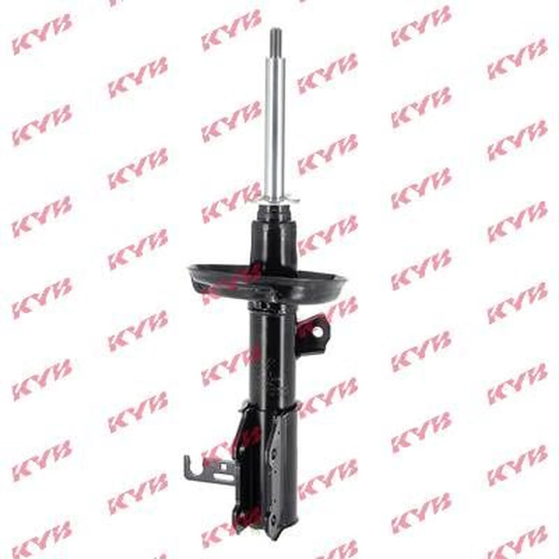 KYB Shock Absorber Damper Strut Front Left fits Opel Astra J 2009-2018