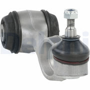Delphi Control/Trailing Arm Upper fits Mercedes-Benz S-Class 1979-1991
