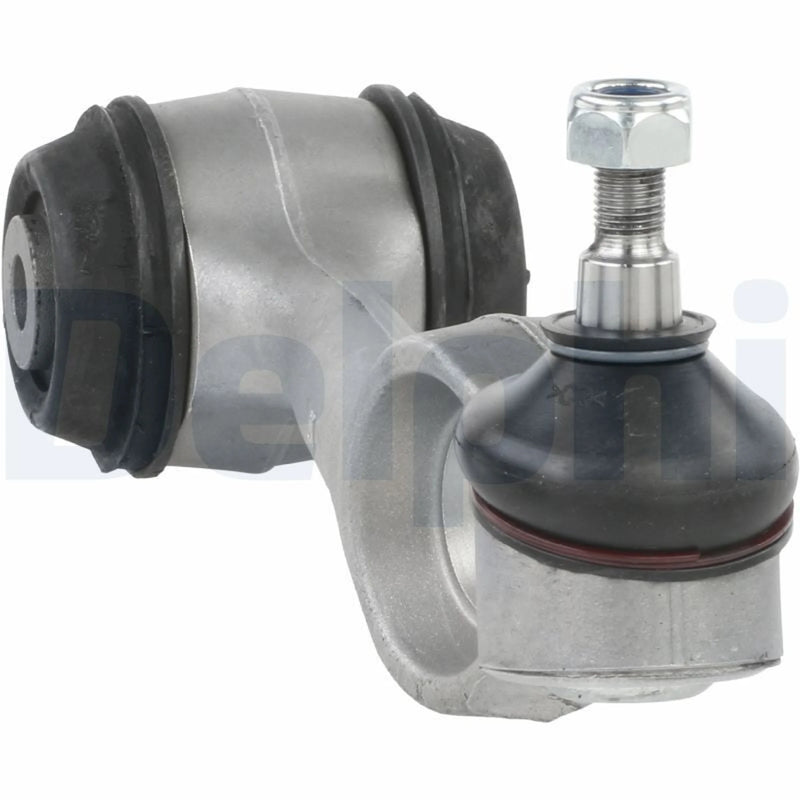 Delphi Control/Trailing Arm Upper fits Mercedes-Benz S-Class 1979-1991