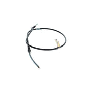 Bosch Handbrake Cable Left Rear fits Nissan Terrano II 1993-2007 2.4 2.7 3.0