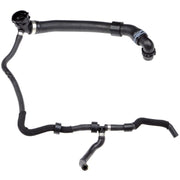 Gates Radiator Coolant Hose 376mm ID 05-2700
