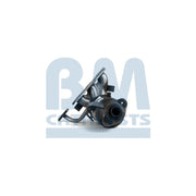 BM Catalysts Homologated Petrol Cat fits Toyota Yaris/Vitz 2005-2020 1.0