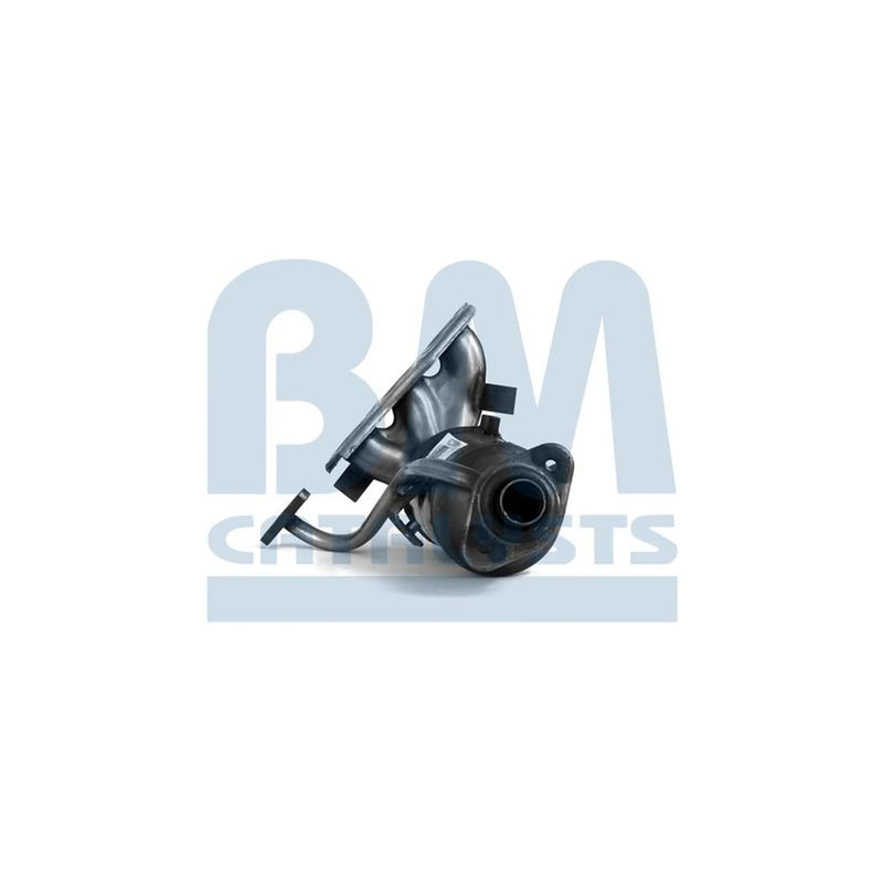 BM Catalysts Homologated Petrol Cat fits Toyota Yaris/Vitz 2005-2020 1.0