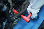 Laser Insulated Socket Set 1/4"D 13pc Laser - Dynamic Drive