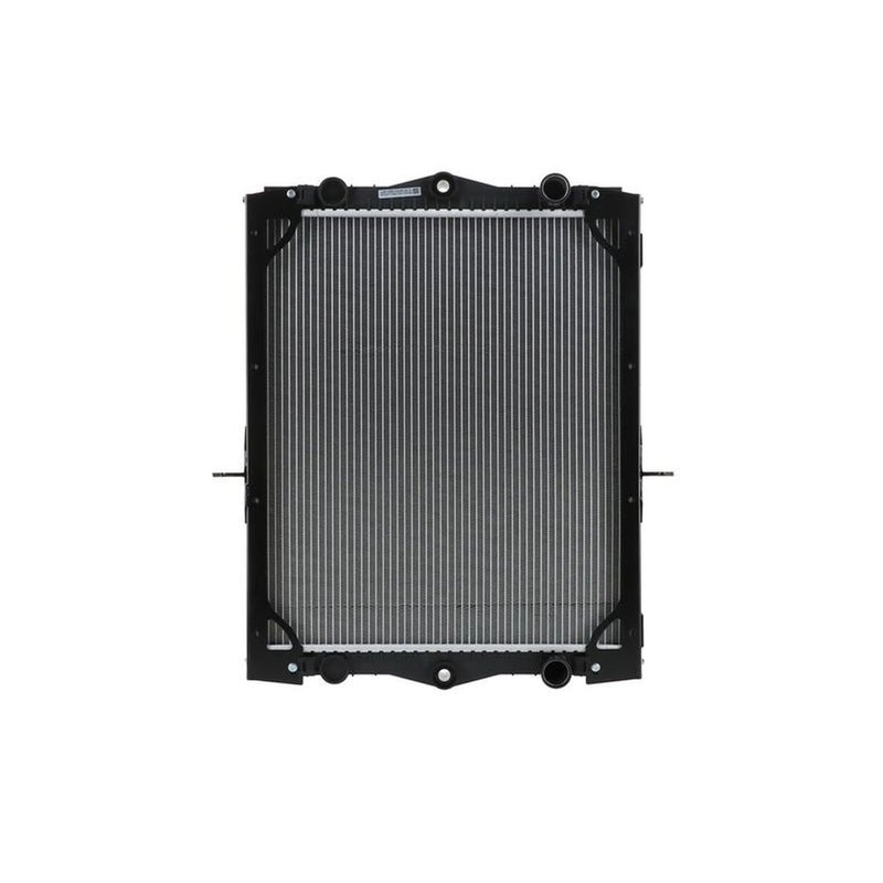 Hella Engine Radiator 8MK 366 305-391