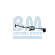 BM Catalysts Homologated Petrol Cat fits Suzuki Swift 1995-2005 1.0