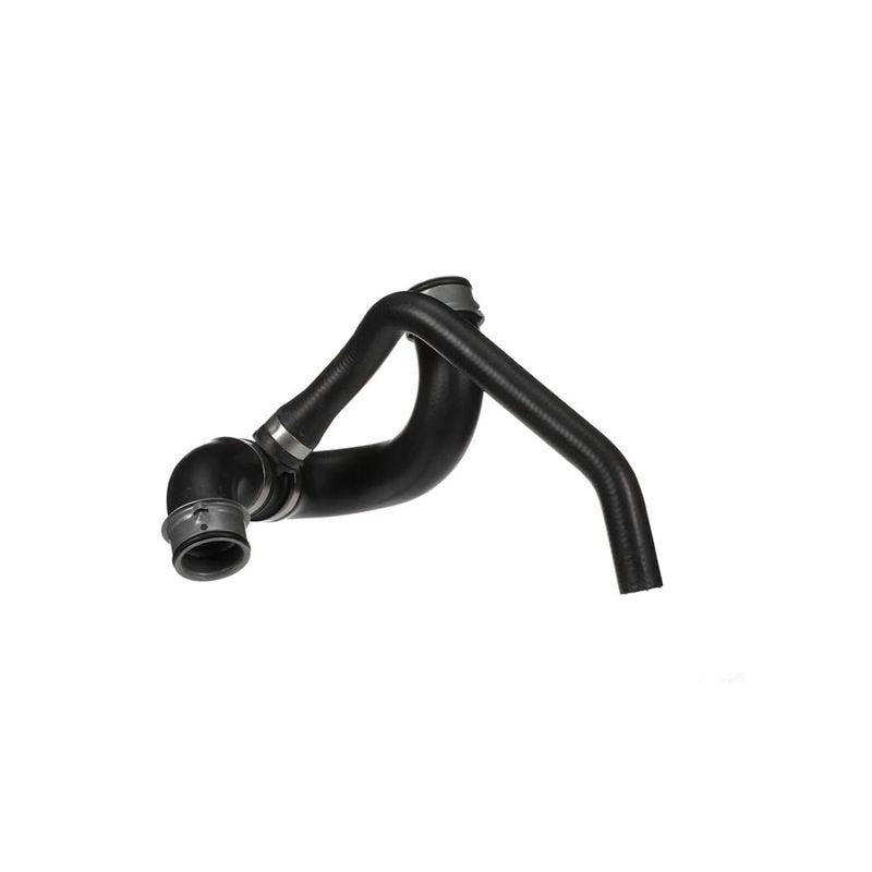 Gates Radiator Coolant Hose 499mm ID fits Mercedes-Benz Sprinter 3,5-T 2009-2021
