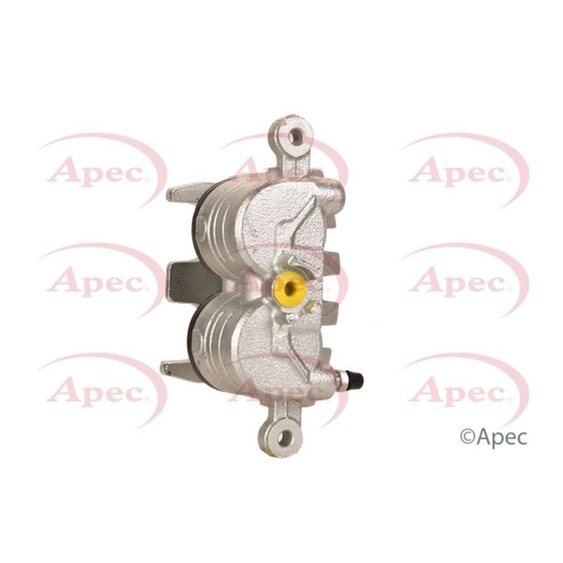 Apec Brake Caliper Assembly Front Left LCA463N