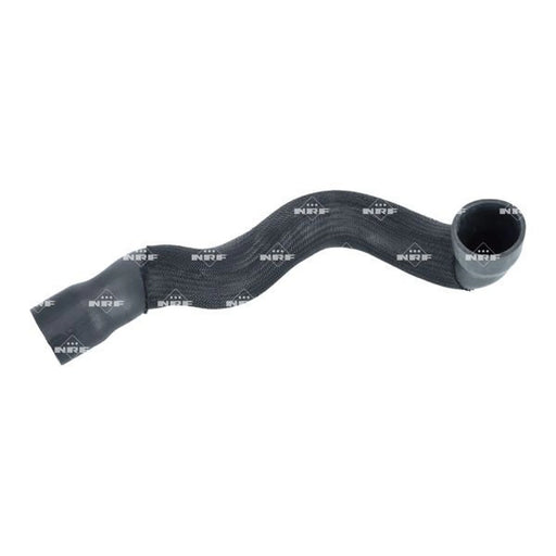 NRF Intercooler Turbo Charge Air Hose Charge Air Cool 166358