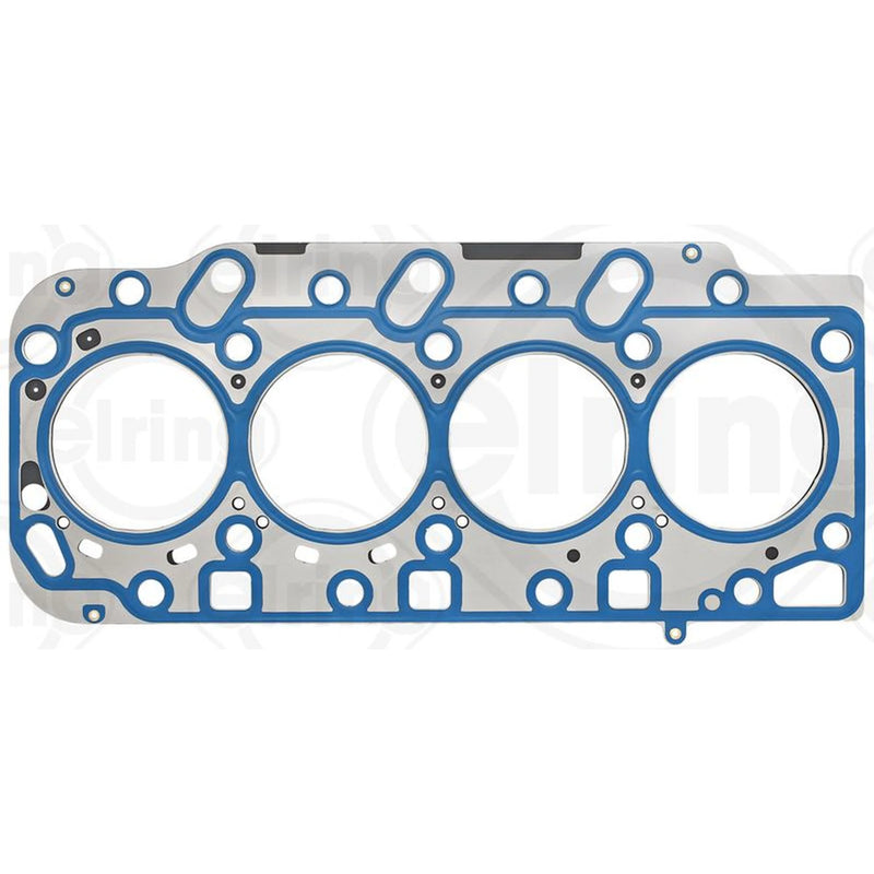 Elring Cylinder Head Gasket 0mm Thick fits Hyundai H350 2015 on 2.5