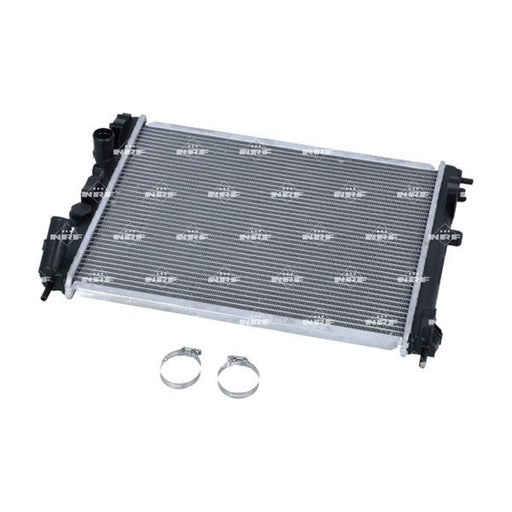 NRF Engine Radiator 56099