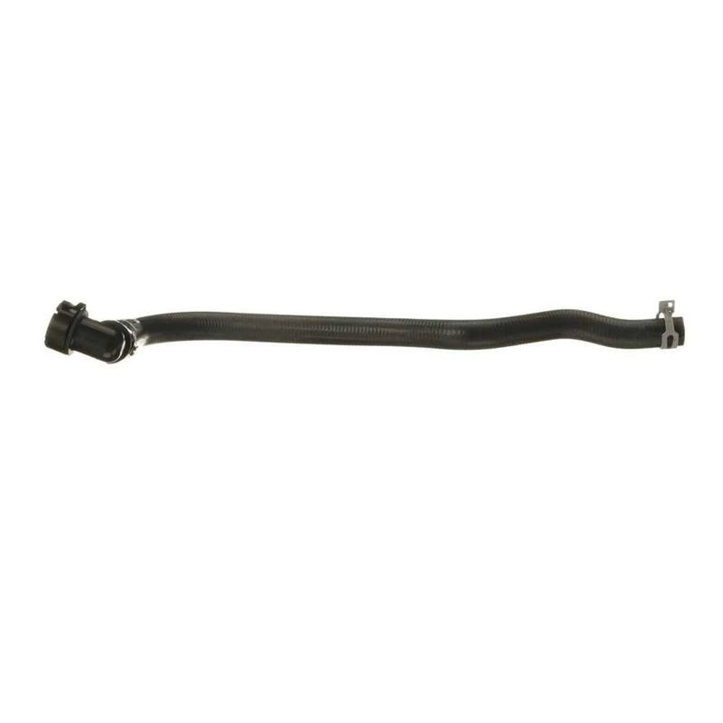 Gates Molded Heater Hose fits Citroën C2 2003-2012 1.1 1.4