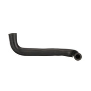 Gates Crankcase Ventilation Hose 241mm fits Renault 11 1983-1988 1.4