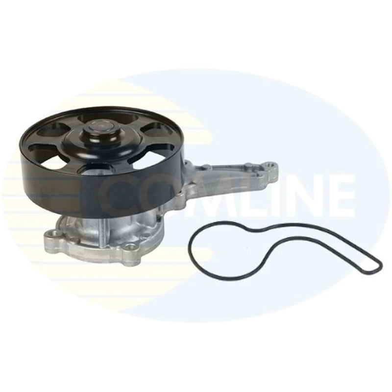 Comline Engine Cooling Water Pump fits Honda Civic X 2017-2022 1.0