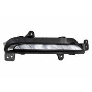 Hella Daytime Running Light LED Right fits Renault Megane E-Tech SUV 2021 on