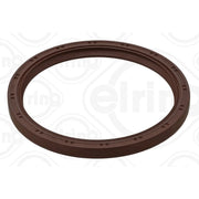 Elring Crankshaft Shaft Seal 107mm OD ID Wide fits Mitsubishi L200 2005-2015 2.5