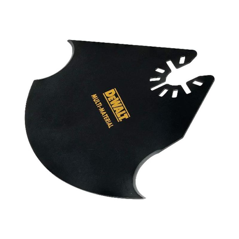 Dewalt Power Tools DT20712 Multi-Tool Roofing Blade DeWALT Power Tools - Dynamic Drive