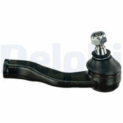 Delphi Steering Tie Rod End Ball Joint Front Right M14x1.5 fits Daihatsu Materia