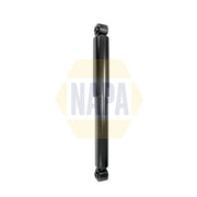 NAPA Shock Absorber Damper Strut Rear Left fits Kia Sorento I 2002-2011