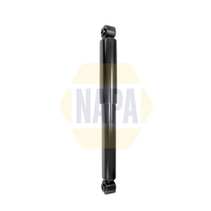 NAPA Shock Absorber Damper Strut Rear Left fits Kia Sorento I 2002-2011