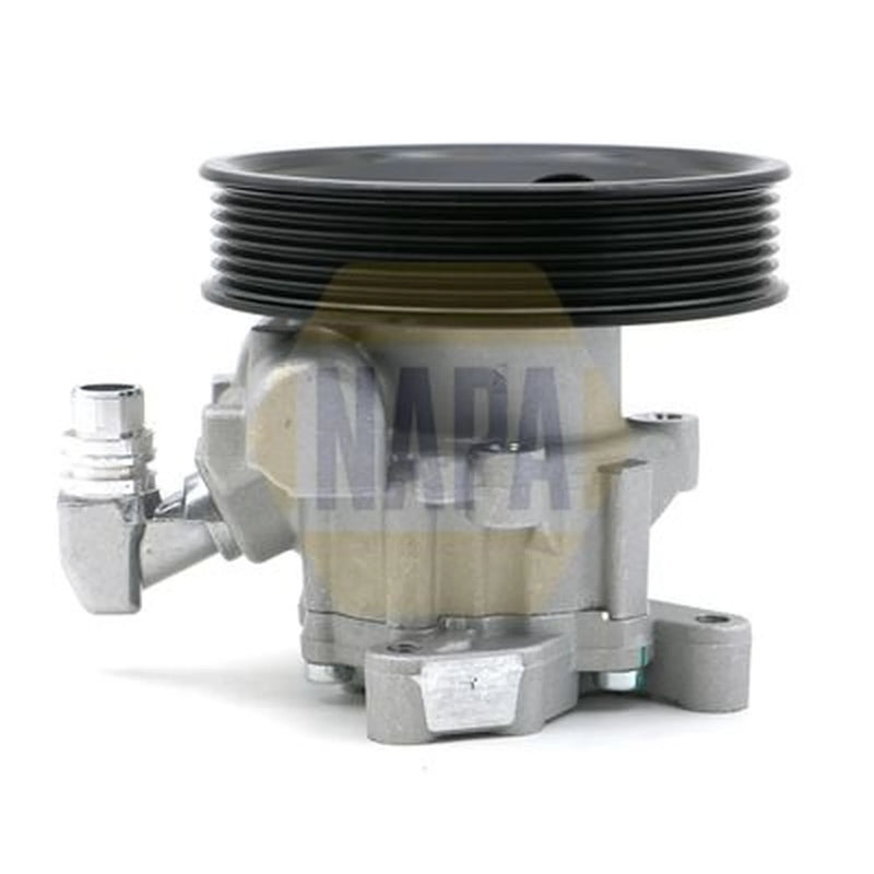 NAPA Power Steering Hydraulic Pump fits Chrysler Crossfire 2003-2008 3.2
