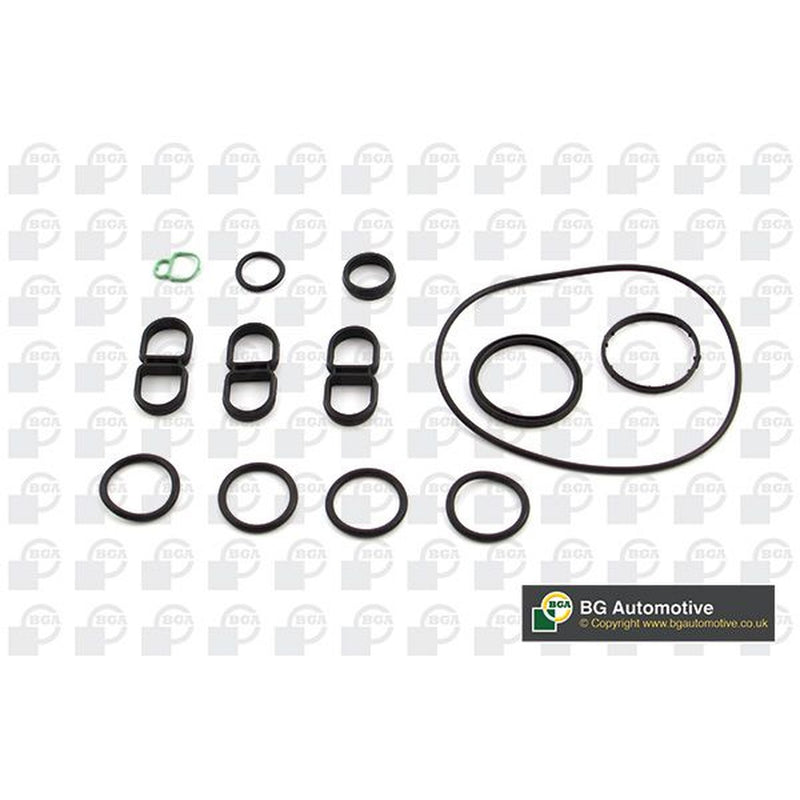 BGA Crankcase Gasket Kit ID fits Audi A1 2014-2018 1.6