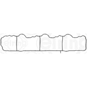 Elring Intake Manifold Gasket Thick fits Dodge Caliber 2010-2011 2.2