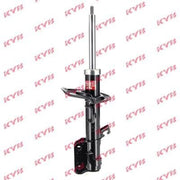 KYB Shock Absorber Damper Strut Front Left fits Nissan Leaf 2010-2017