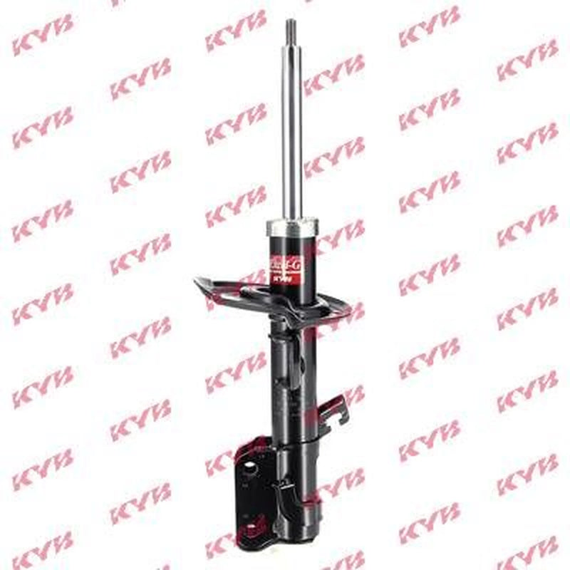 KYB Shock Absorber Damper Strut Front Left fits Nissan Leaf 2010-2017