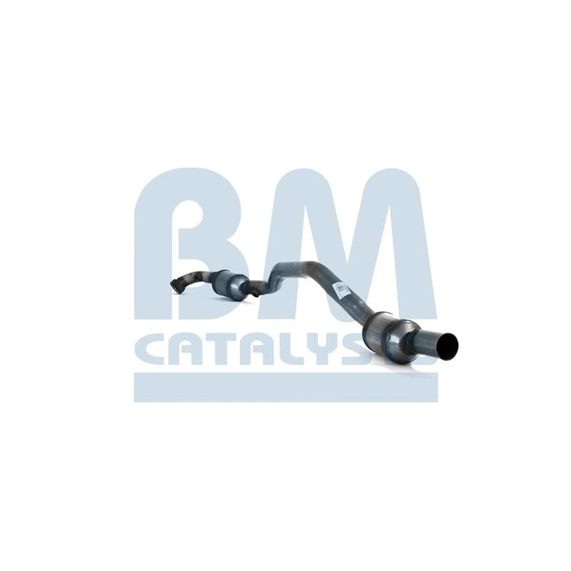 BM Catalysts Homologated Petrol Cat fits Mercedes-Benz Sl 2001-2012 230.475