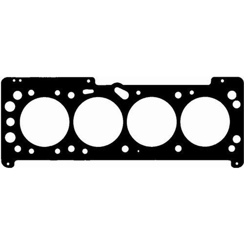BGA Cylinder Head Gasket 0mm Thick fits Opel Astra G 1998-2009 1.4 1.6