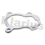 Klarius Exhaust Pipe Gasket OD fits Nissan Primastar 2001-2002 1.9