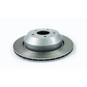 Juratek 2 x Vented Brake Discs fits Kia Sorento III 2015-2020 2.2 2.4 3.3 3.5