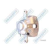 Apec Brake Caliper Assembly Front Right BCA1100