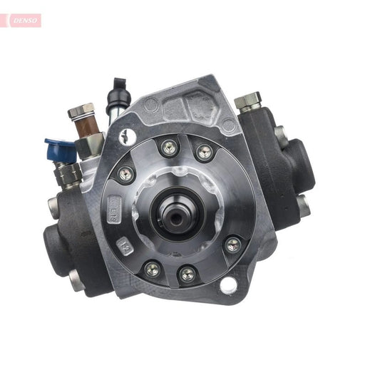 Denso High Pressure Fuel Pump fits Isuzu D-Max II 2012-2018 2.5