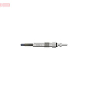 Denso Diesel Engine Glow Plug fits Audi 100 C3 1990 on 2.5