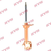 KYB Shock Absorber Damper Strut Rear Left fits Subaru Impreza 2001-2005 2.0