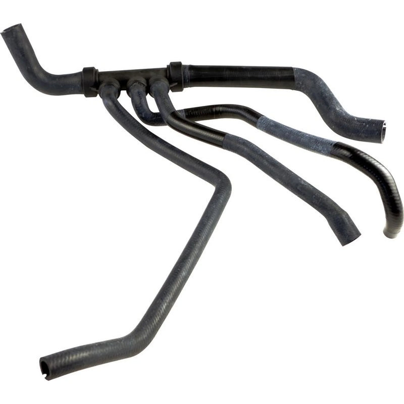 Gates Radiator Coolant Hose 775mm ID fits Renault Laguna II 2001-2007 1.9