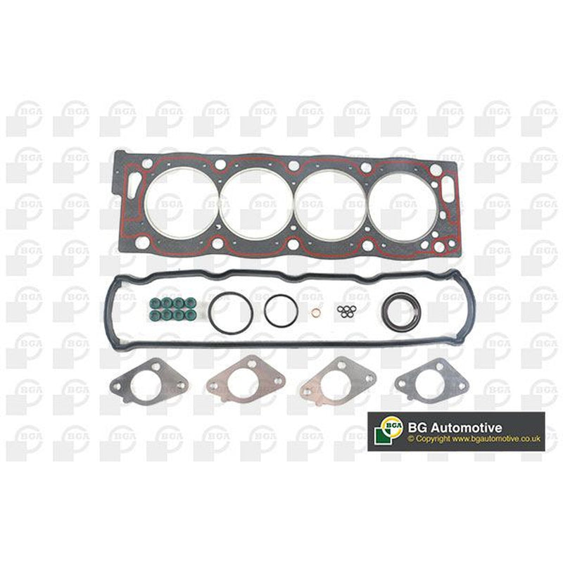 BGA Cylinder Head Gasket Kit fits Citroën Relay I 1994-2002 2.0