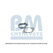 BM Catalysts Fitting Kit FK80627A FK80627A
