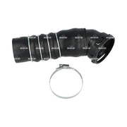 NRF Intercooler Turbo Charge Air Hose Right 166389