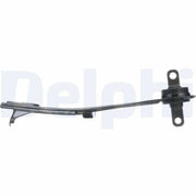 Delphi Control/Trailing Arm fits Hyundai Elantra IV 2006-2011 1.6