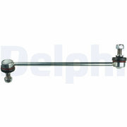 Delphi Stabiliser Bar Link Coupling Rod Front Right fits Chevrolet Trax