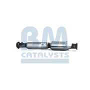BM Catalysts Homologated Petrol Cat fits Alfa Romeo 156 1997-2005