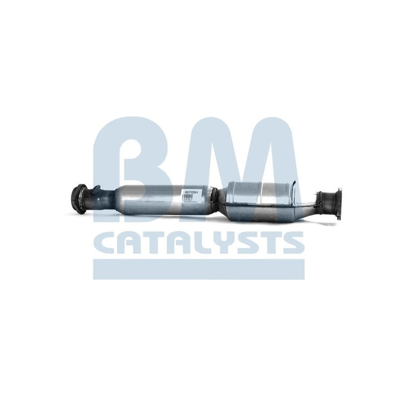 BM Catalysts Homologated Petrol Cat fits Alfa Romeo 156 1997-2005