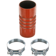 Gates Intercooler Turbo Charge Air Hose 197mm fits Astra Hd 7-C 2000 on