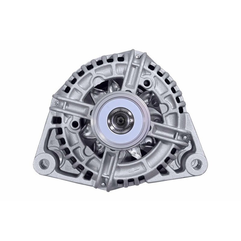 Hella Car Alternator 12V fits Opel Corsa D 2009-2014 1.4