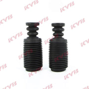 KYB 2 x Front Protective Cap/Bellow fits Nissan Almera 1995-2000 1.4 1.6 2.0