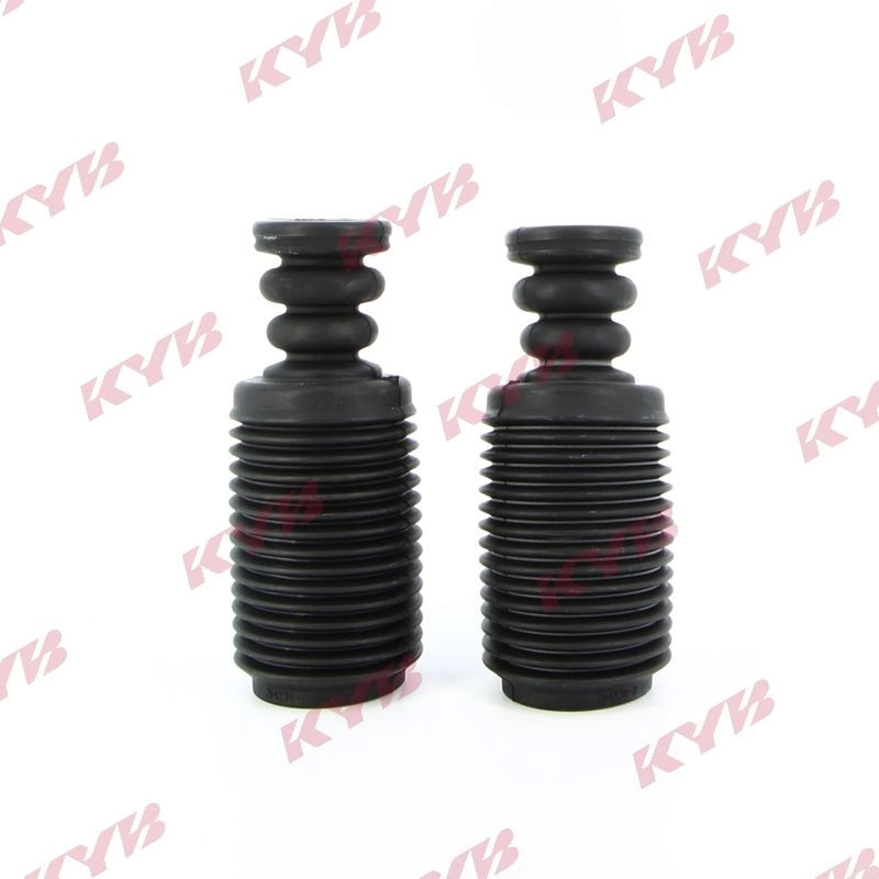 KYB 2 x Front Protective Cap/Bellow fits Nissan Almera 1995-2000 1.4 1.6 2.0